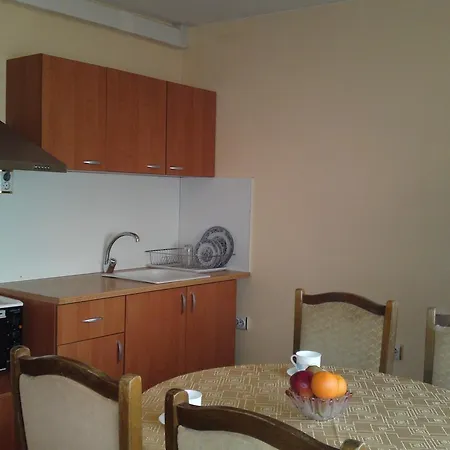 Morska Zvezda Pomorie